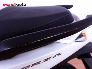 HONDA FORZA 125 ABS