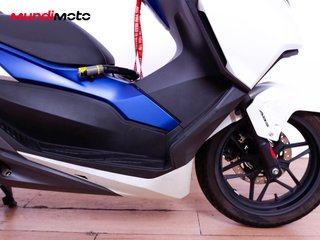 HONDA FORZA 125 ABS