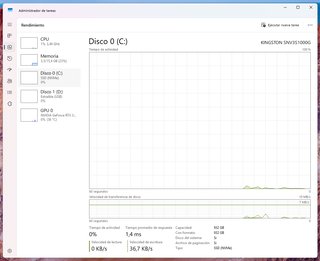 PC Gaming AM5 Ryzen 5 con RTX 3060 Ti