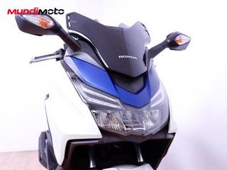 HONDA FORZA 125 ABS