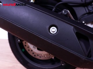 HONDA FORZA 125 ABS