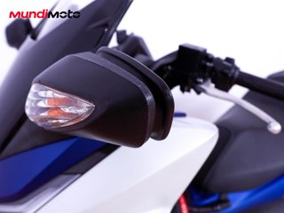 HONDA FORZA 125 ABS