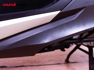 HONDA FORZA 125 ABS