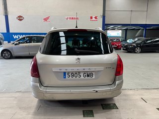 Peugeot 308 1.6 hdi