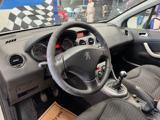 Peugeot 308 1.6 hdi