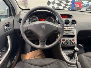 Peugeot 308 1.6 hdi