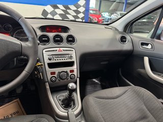 Peugeot 308 1.6 hdi