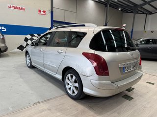 Peugeot 308 1.6 hdi