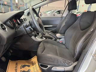 Peugeot 308 1.6 hdi