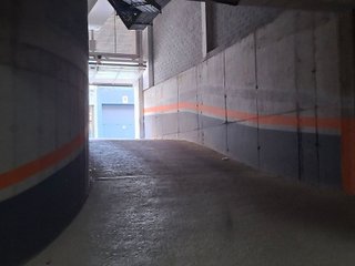 Garaje en alquiler en Ca n'Aurell en Terrassa