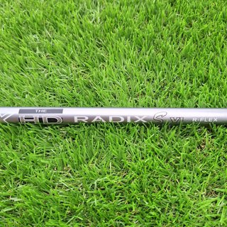 Madera 3 Adams Super S Golf