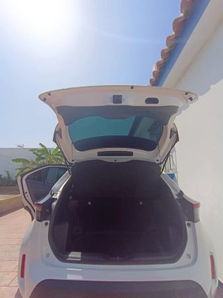 Toyota Toyota  2022