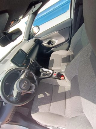 Toyota Toyota  2022