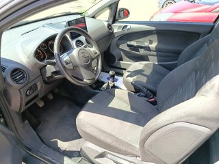 Opel Corsa 2012