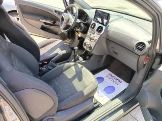 Opel Corsa 2012