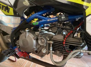 Pit Bike 190 DAYTONA