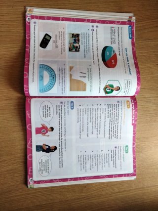Libro Social 6 primaria Clicl World 9780190548193