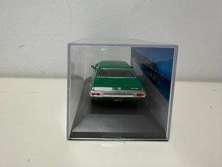 FORD GRAN TORINO SPORT 1972 | ALTAYA | Escala 1:43