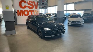 Mercedes-Benz CLASE E E 300 DE (2021)
