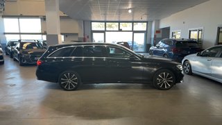 Mercedes-Benz CLASE E E 300 DE (2021)