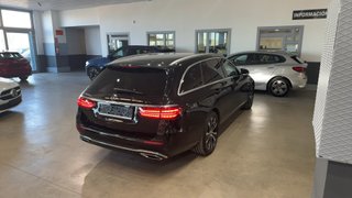 Mercedes-Benz CLASE E E 300 DE (2021)