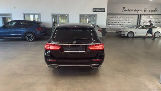 Mercedes-Benz CLASE E E 300 DE (2021)