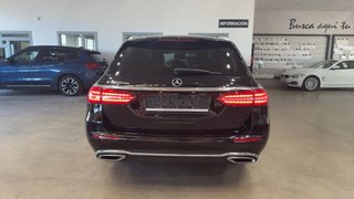 Mercedes-Benz CLASE E E 300 DE (2021)