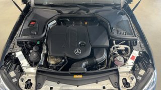 Mercedes-Benz CLASE E E 300 DE (2021)