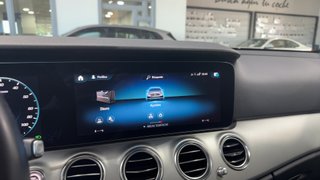 Mercedes-Benz CLASE E E 300 DE (2021)