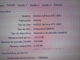 (PC/ Intel core i5-9600k CPU)