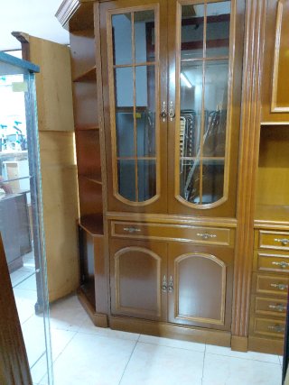Mueble sala