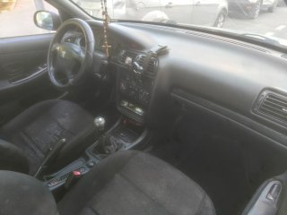 Peugeot 406 2002