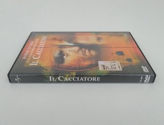 Il Cacciatore DVD - Robert De Niro