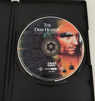 Il Cacciatore DVD - Robert De Niro
