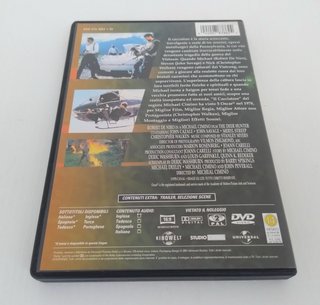 Il Cacciatore DVD - Robert De Niro