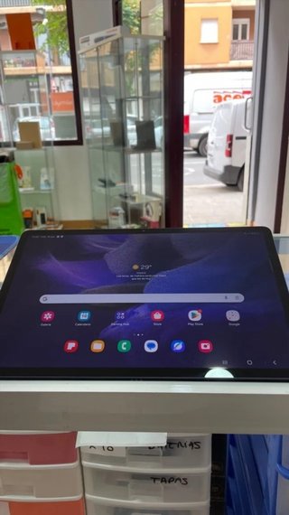 Samsung Galaxy Tab S7 FE 5G 128GB