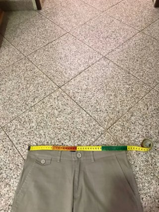 Pantaloncini Aston Martin tg.S Uomo