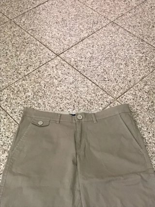 Pantaloncini Aston Martin tg.S Uomo