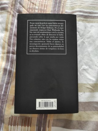 Libro La Quinta mujer