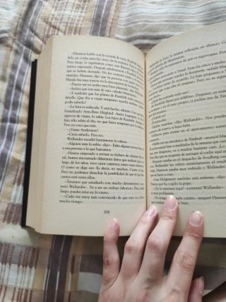 Libro La Quinta mujer