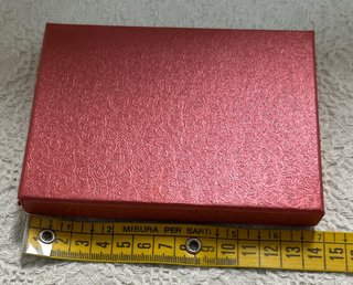 Set Specchietto + Tagliaunghie Apribottiglie