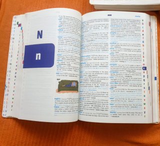 Diccionario Inlgès niños