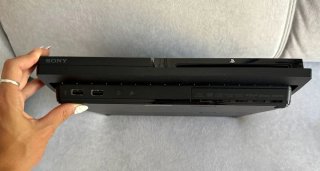 PS3 + 4 mandos + 7 juegos