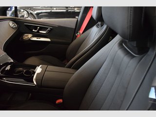 Mercedes-Benz EQE (V295) 2022