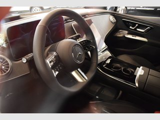 Mercedes-Benz EQE (V295) 2022