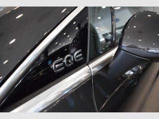Mercedes-Benz EQE (V295) 2022