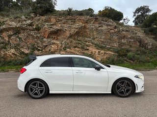 Mercedes-Benz Clase A 2020