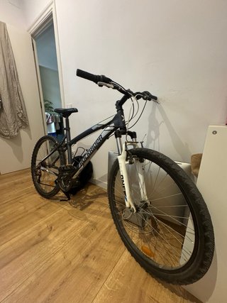 Bicicleta Rockrider M