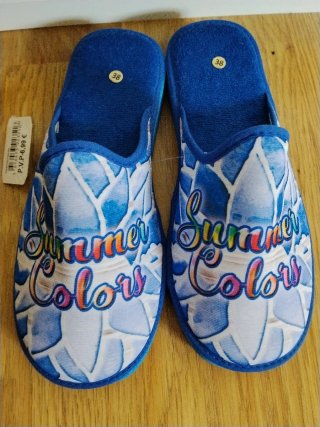 Zapatillas Talla 38 nuevas
