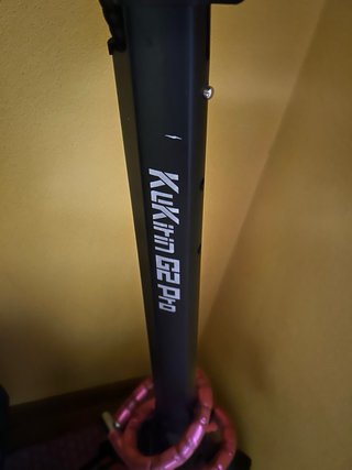Patinete Eléctrico Kukirin G2 Pro